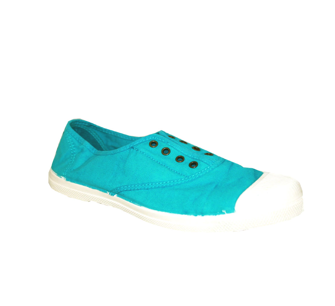 Basket femme en coton biologique Basket Inglès Tintado Basket Inglès Tintado Basket femme en coton biologique Basket Inglès Tintado Basket Inglès Tintado