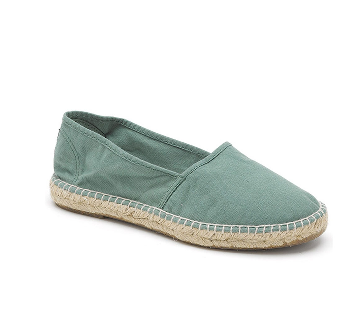 Espadrille femme Camping Yute Tintado Espadrille femme Camping Yute Tintado