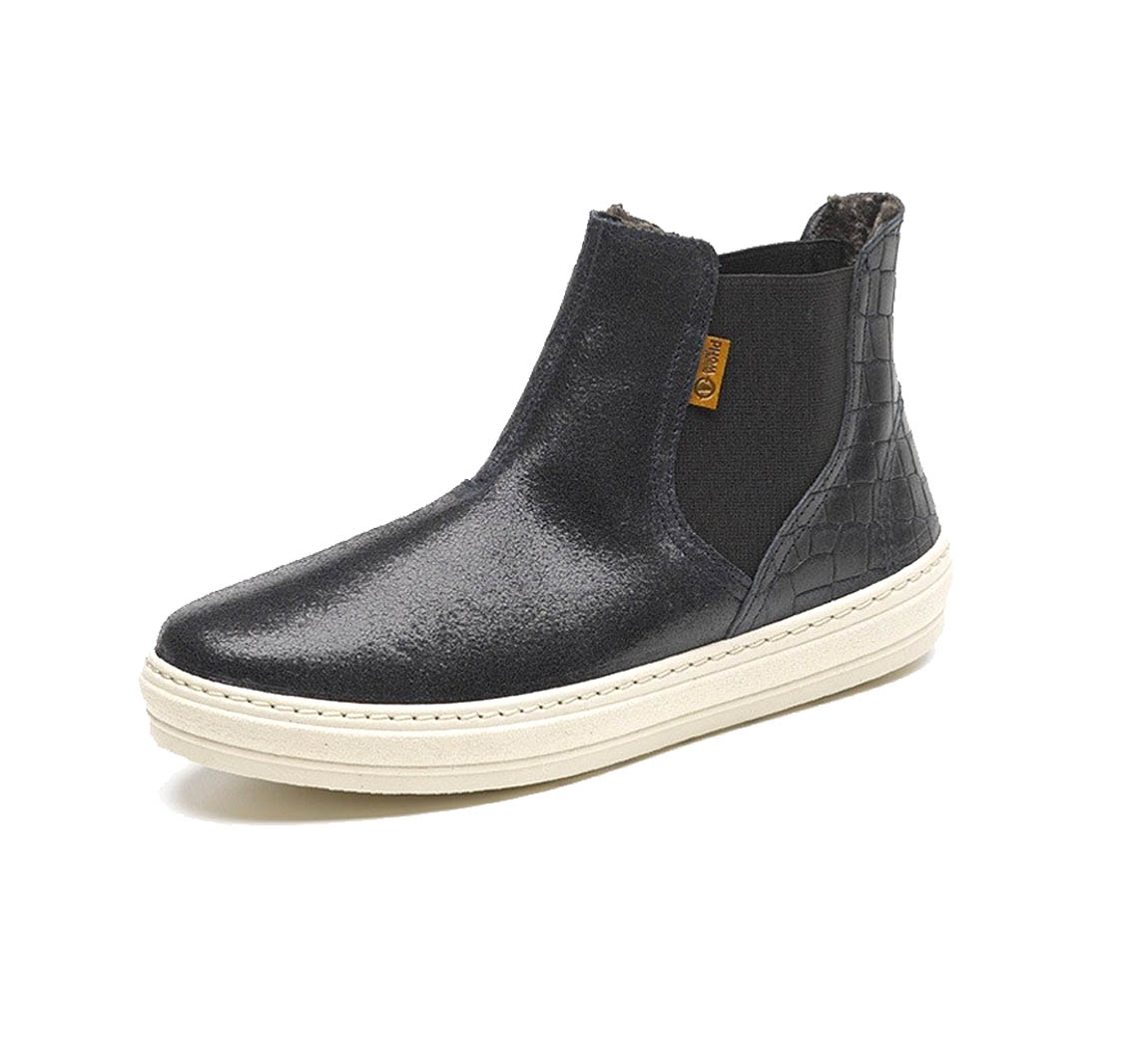 Chaussure femme Bota Elastico Comb torreon Chaussure femme Bota Elastico Comb torreon