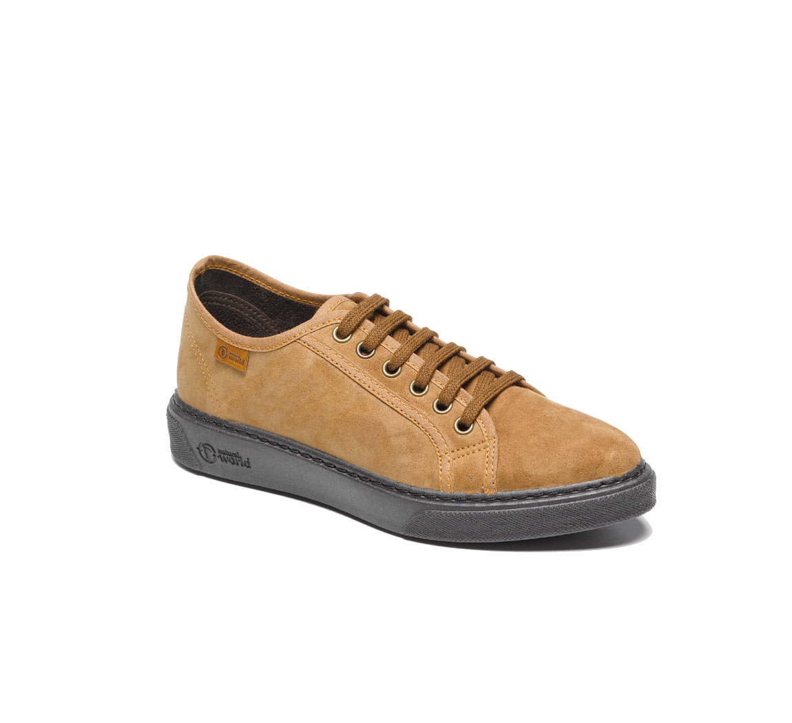 Chaussure femme vegan Basquet Ultrasuede Vegan