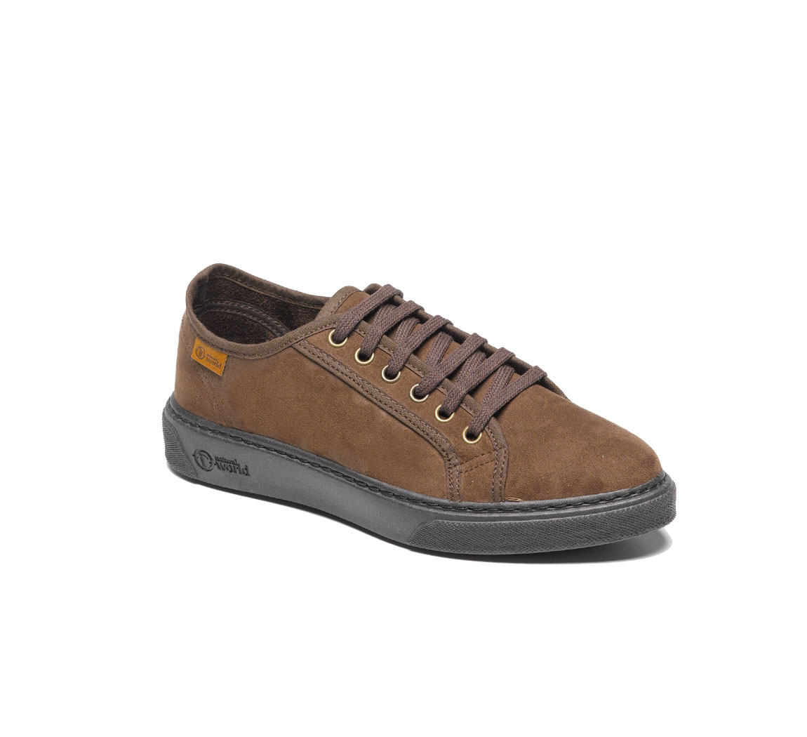 Chaussure femme vegan Basquet Ultrasuede Vegan Chaussure femme vegan Basquet Ultrasuede Vegan