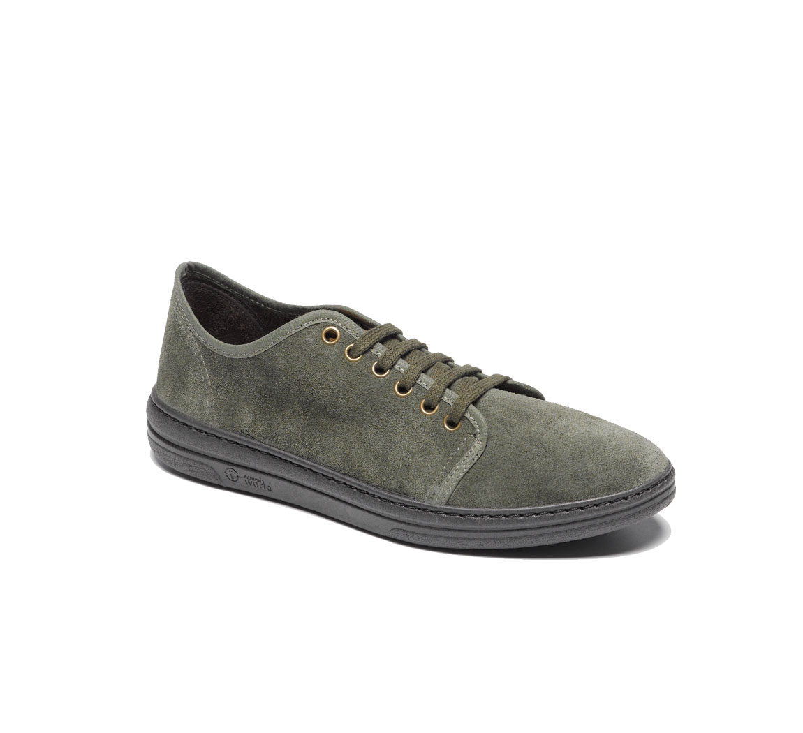 chaussure de ville homme en daim Deportivo Serraje Musli chaussure de ville homme en daim Deportivo Serraje Musli