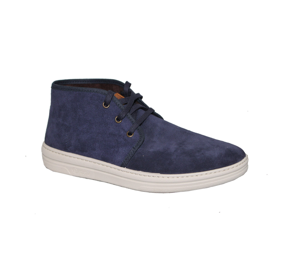 Chaussure homme Safari Serraje Musli Chaussure homme Safari Serraje Musli
