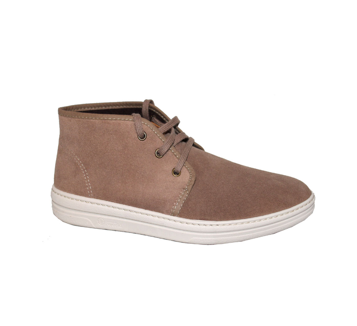 Chaussure homme Safari Serraje Musli Chaussure homme Safari Serraje Musli