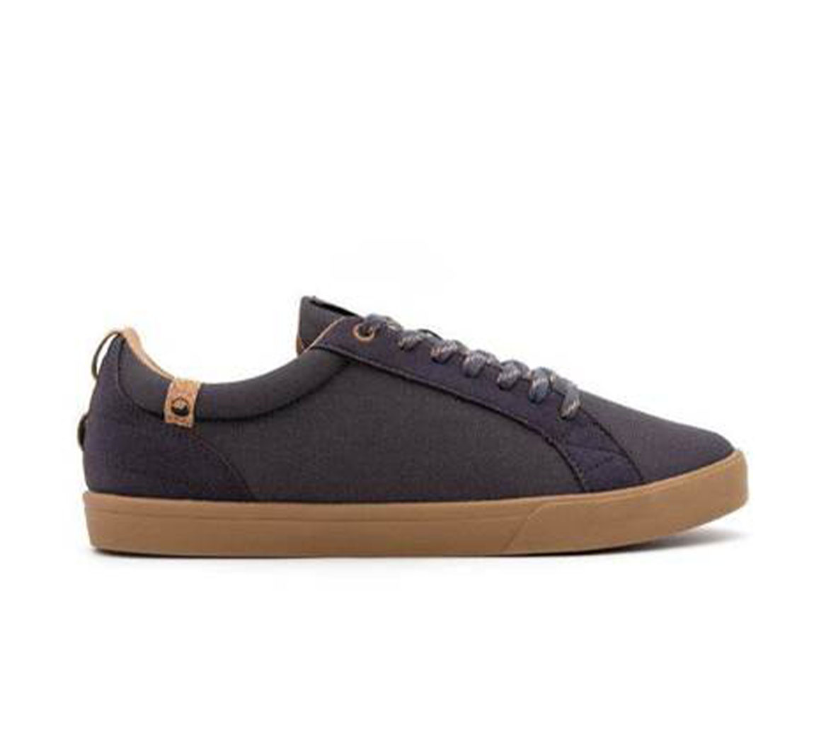 Chaussure vegan Cannon Obsidian Cannon Obsidian Chaussure vegan Cannon Obsidian Cannon Obsidian