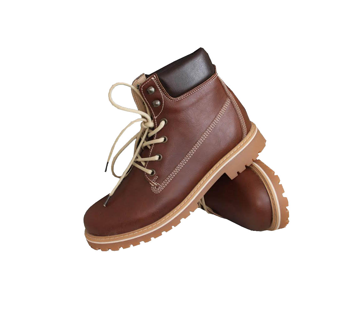 bottines homme vegan