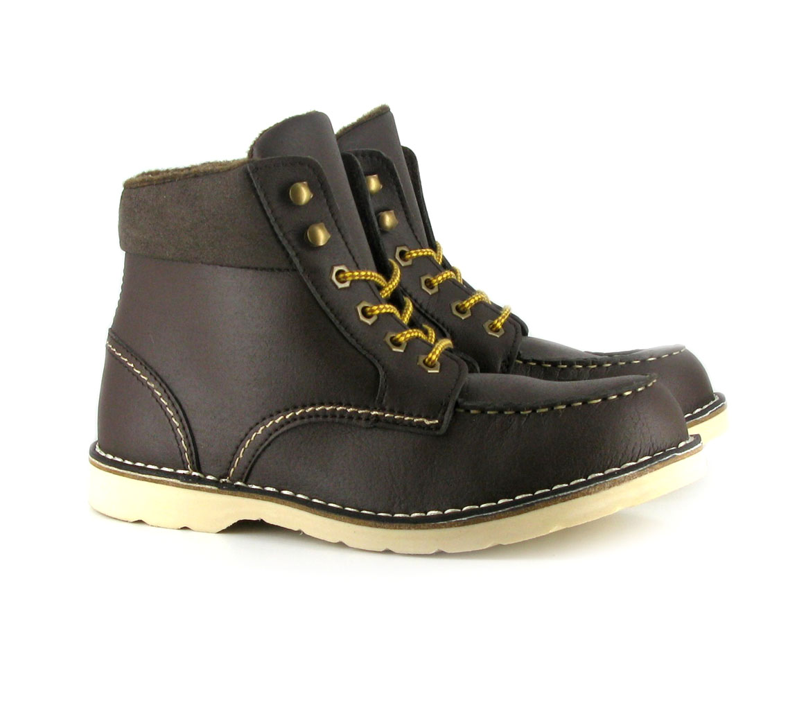 Chaussure homme Brooklyn Boot Chaussure homme Brooklyn Boot