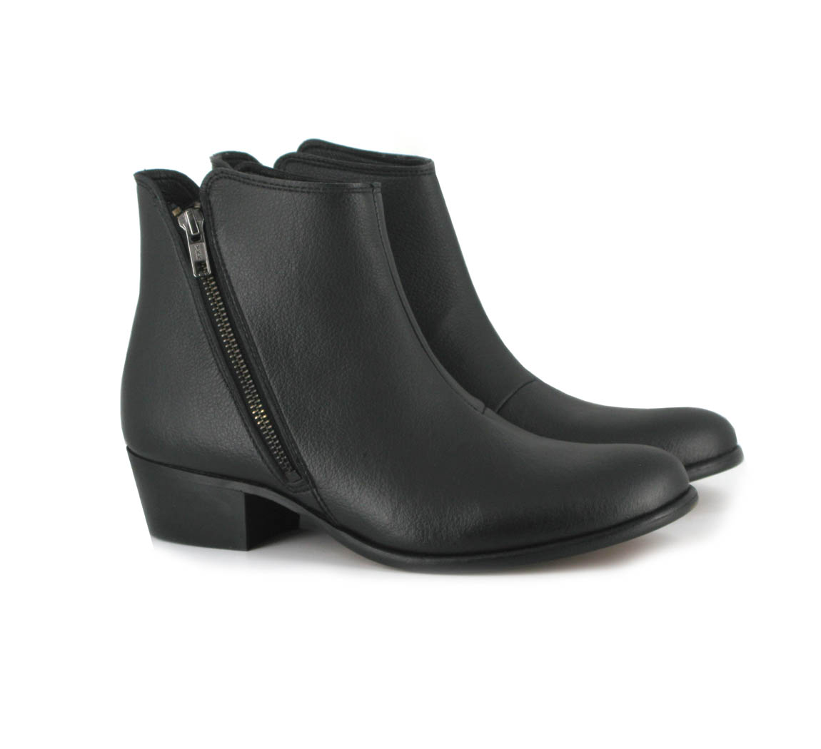 Chaussure femme Jeanette Boot