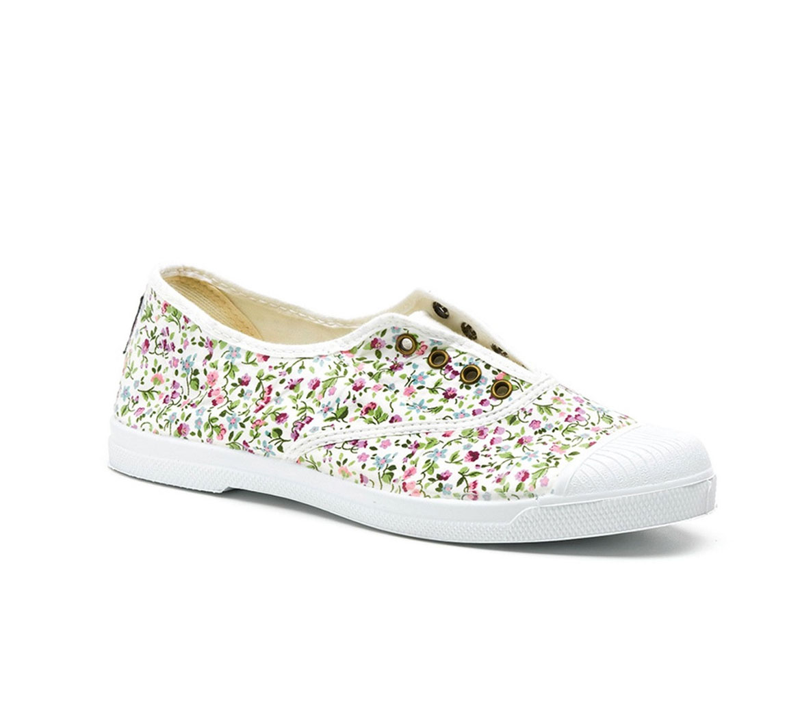 Chaussure femme Ingles Liberty Tintado Chaussure femme Ingles Liberty Tintado