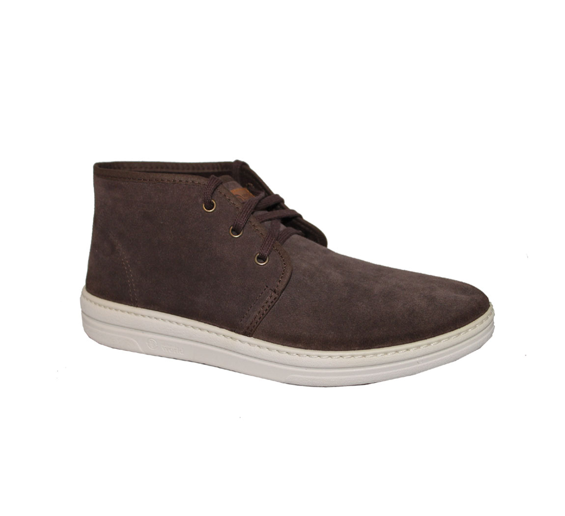 Chaussure homme Safari Serraje Musli Chaussure homme Safari Serraje Musli