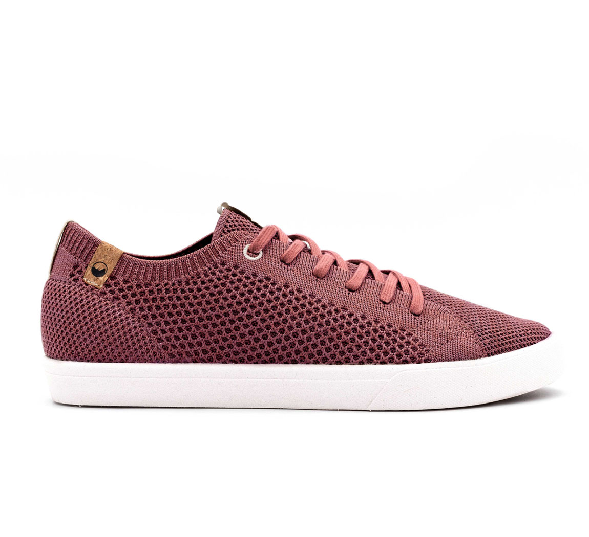 Chaussure vegan femme Cannon Knit White Cannon Knit White Chaussure vegan femme Cannon Knit White Cannon Knit White