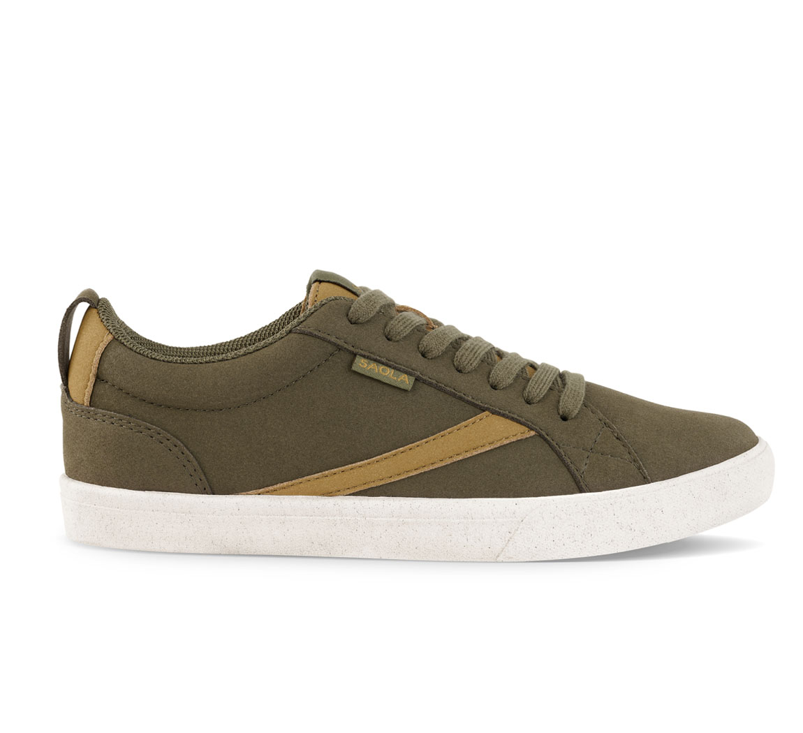 Chaussure vegan Cannon Saola Cannon Chaussure vegan Cannon Saola Cannon