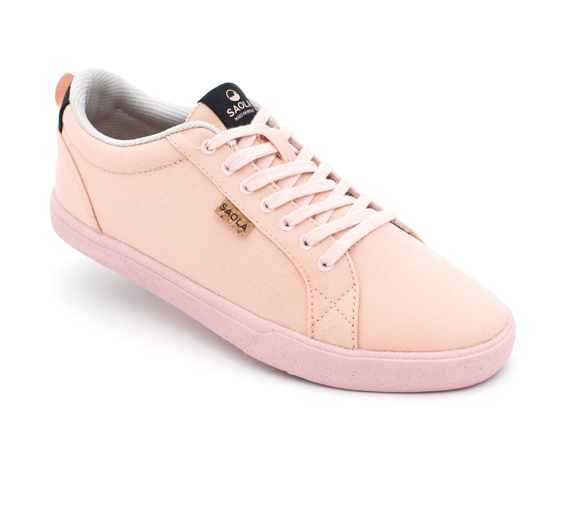 Chaussure vegan Cannon Saola Cannon Chaussure vegan Cannon Saola Cannon