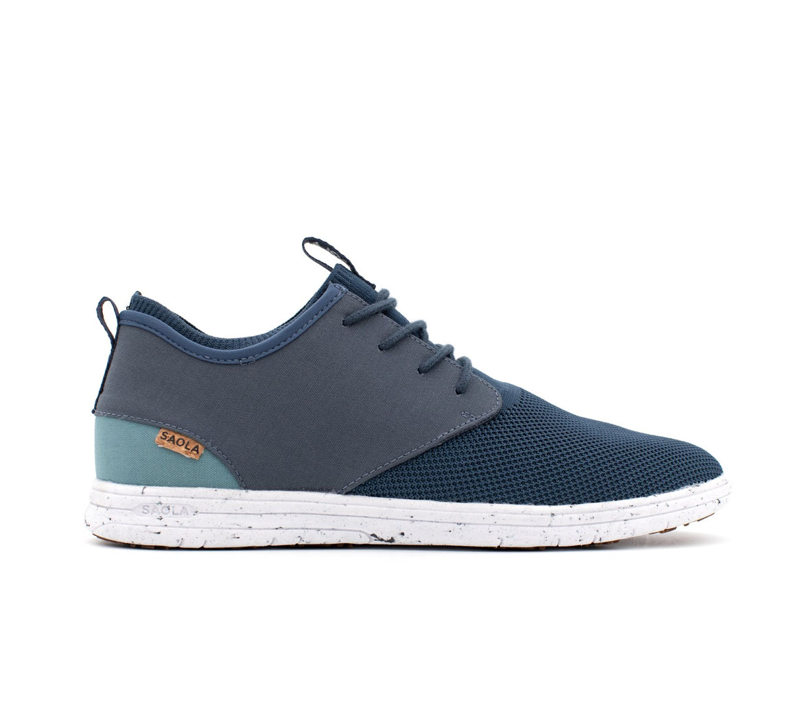 Chaussure homme vegan Semnoz Chaussure homme vegan Semnoz