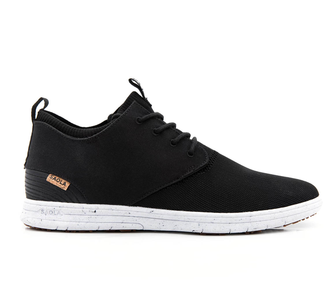 Chaussure homme vegan Semnoz Chaussure homme vegan Semnoz