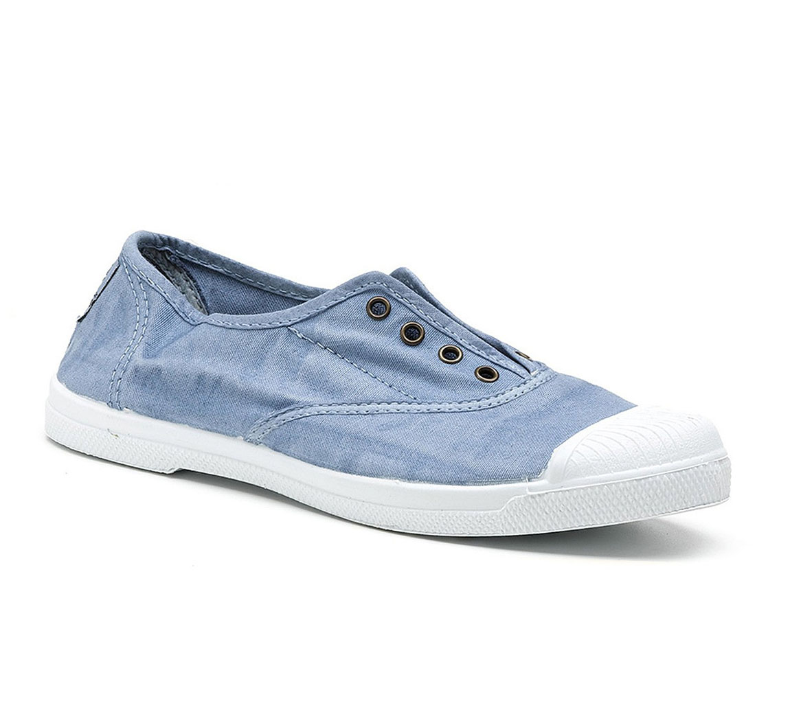 Chaussure femme Ingles Elastico Enzimatico Chaussure femme Ingles Elastico Enzimatico