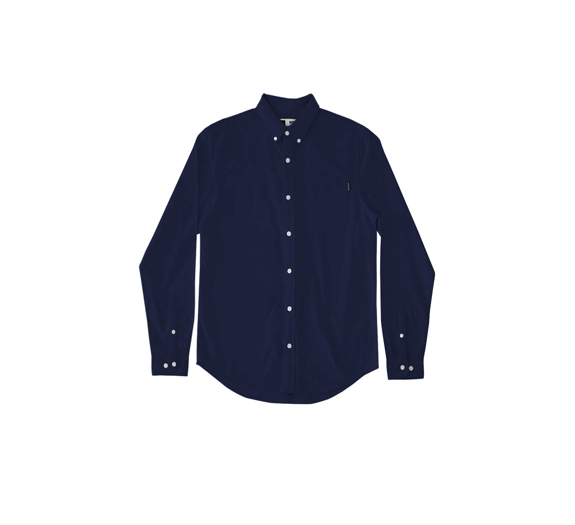 chemise homme coton bio Shirt Varberg chemise homme coton bio Shirt Varberg