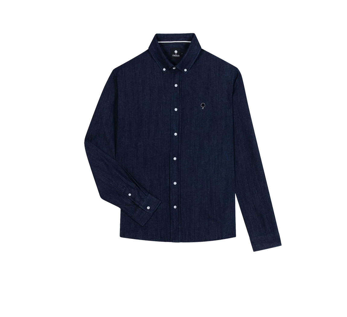 Chemise homme faguo Chemise Ivoy Chemise homme faguo Chemise Ivoy