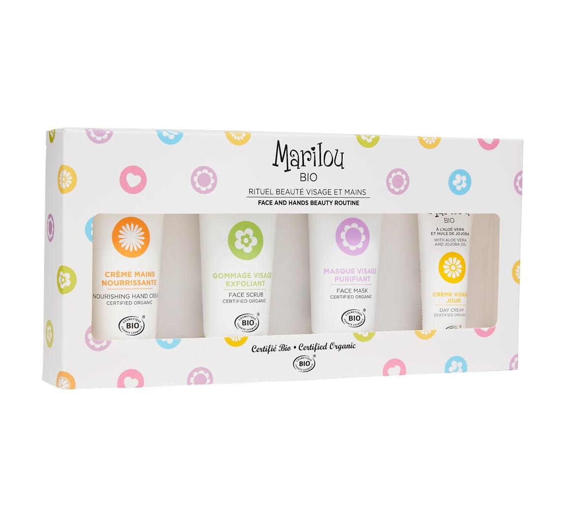 Coffret Noël Cosmétiques Bio Français Cruelty Free Idee Cadeau Coffret mes petits indispensables Coffret Noël Cosmétiques Bio Français Cruelty Free Idee Cadeau Coffret mes petits indispensables