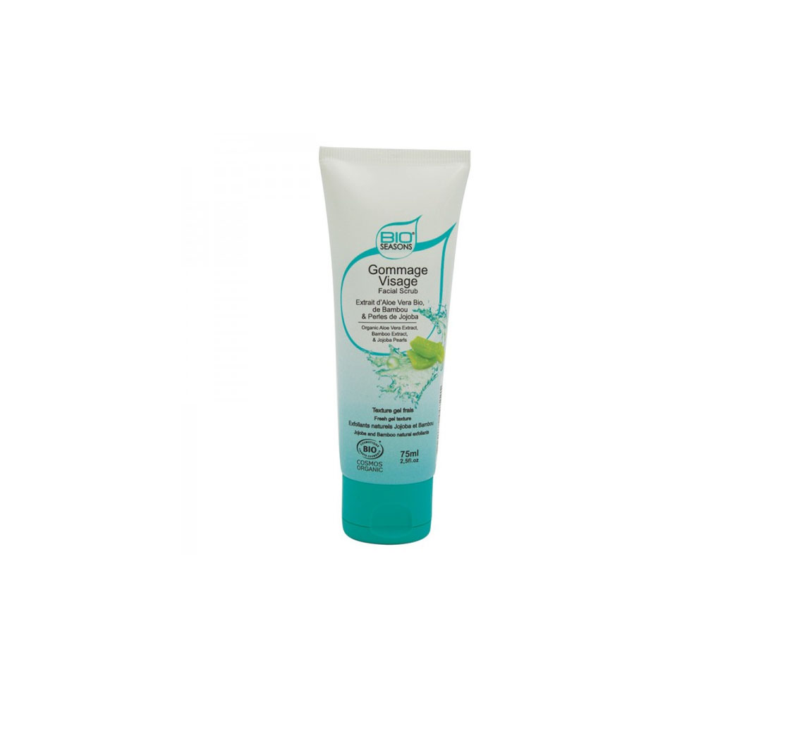 Cosmétique Gommage Visage BS Cosmétique Gommage Visage BS