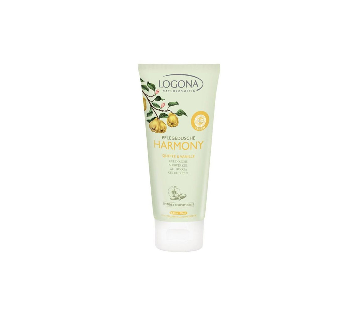 Gel douche bio et vegan Gel douche Logona Gel douche bio et vegan Gel douche Logona