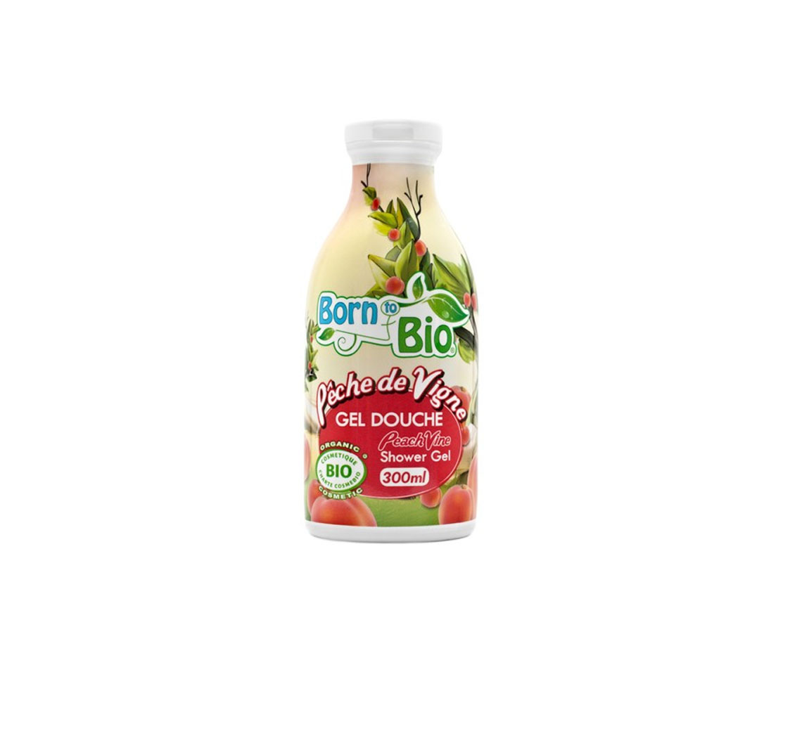 Produit cosmétique Gel Douche Bio Produit cosmétique Gel Douche Bio