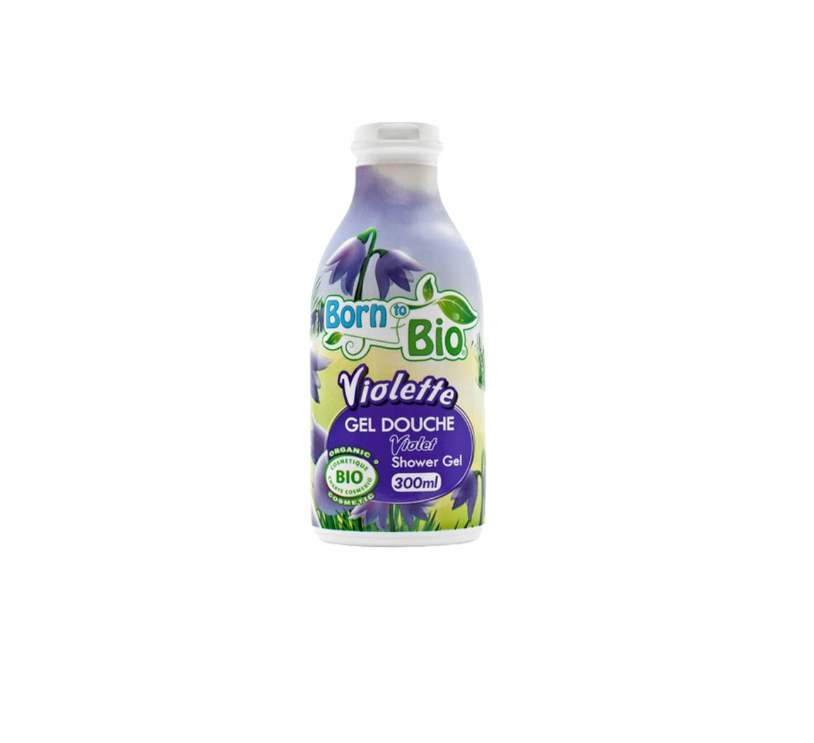 Produit cosmétique Gel Douche Bio Produit cosmétique Gel Douche Bio