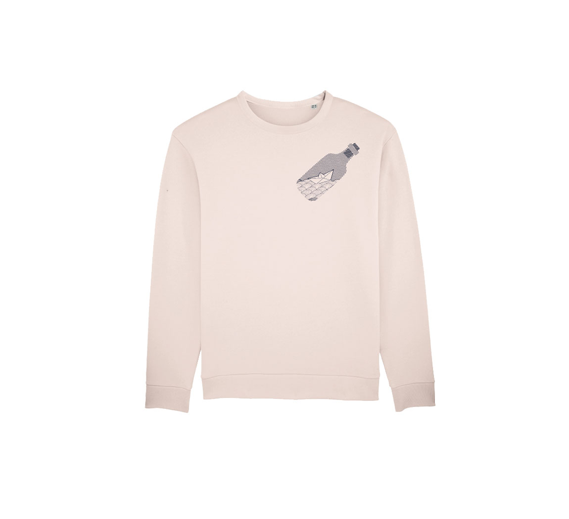 Vêtement Sweat EPH Vêtement Sweat EPH