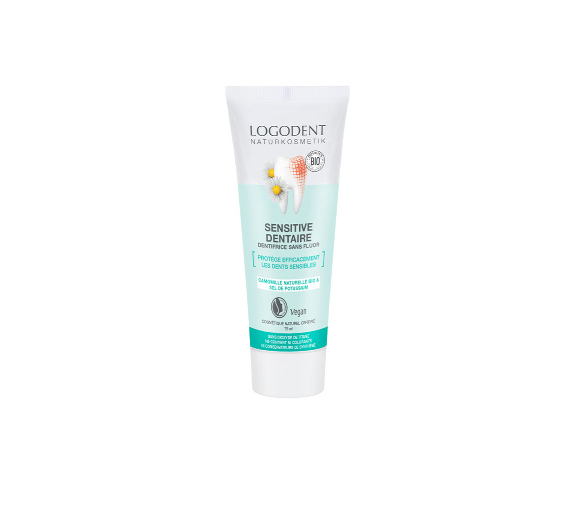 dentifrice sans fluor dents gencives sensibles Dentifrice Sensitive dentaire dentifrice sans fluor dents gencives sensibles Dentifrice Sensitive dentaire