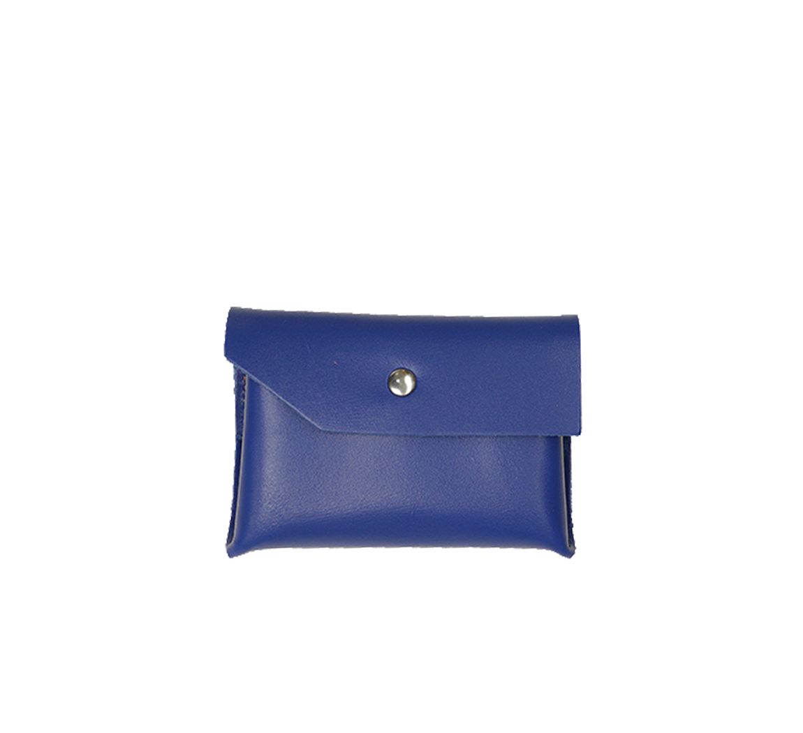 Petit porte-monnaie en cuir Petit Caillou Petit porte-monnaie en cuir Petit Caillou