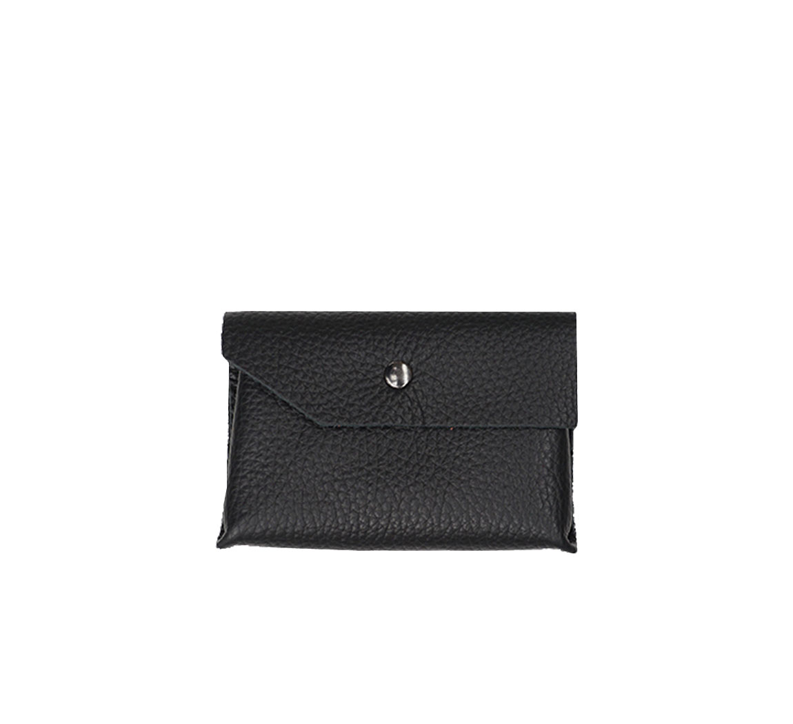 Petit porte-monnaie en cuir Petit Caillou Petit porte-monnaie en cuir Petit Caillou
