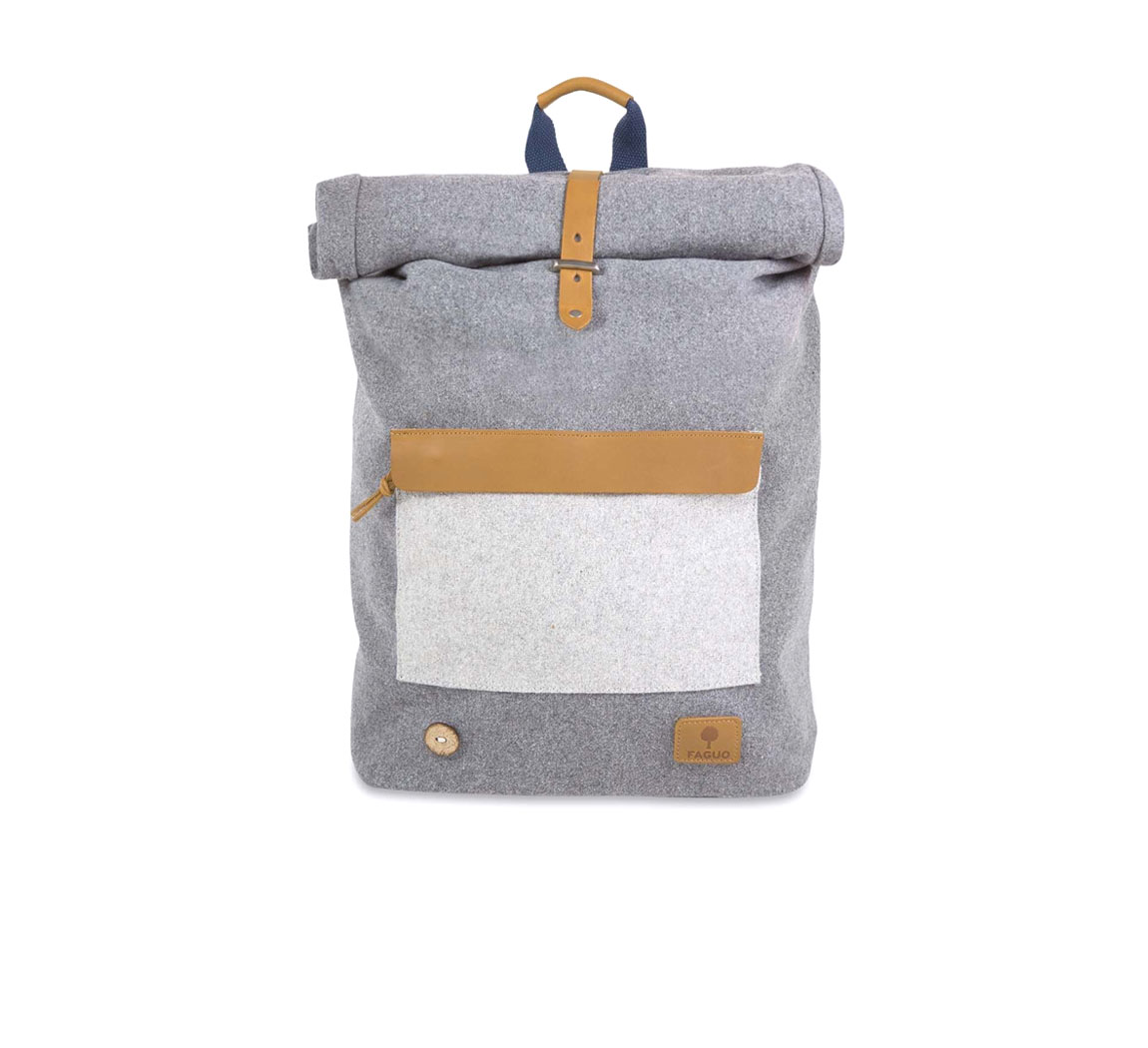 Sac à dos Cycling en laine Cycling Wool