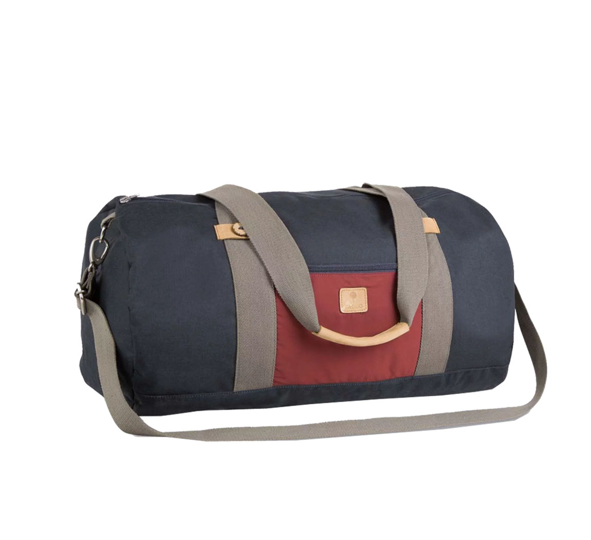 Grand sac de sport souple Big Duffle 09