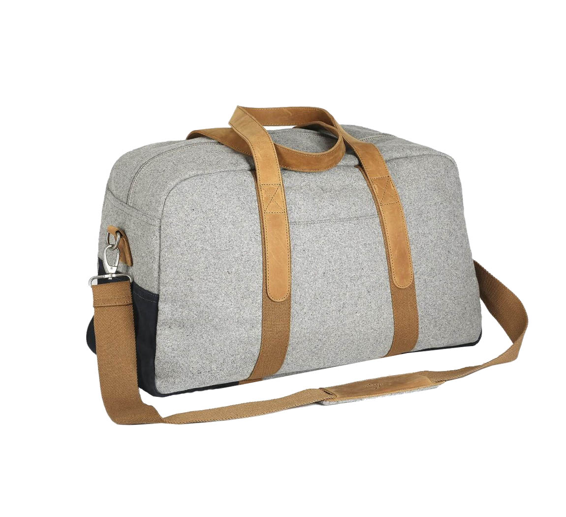 Sac de voyage Bag 48 Laine Sac de voyage Bag 48 Laine