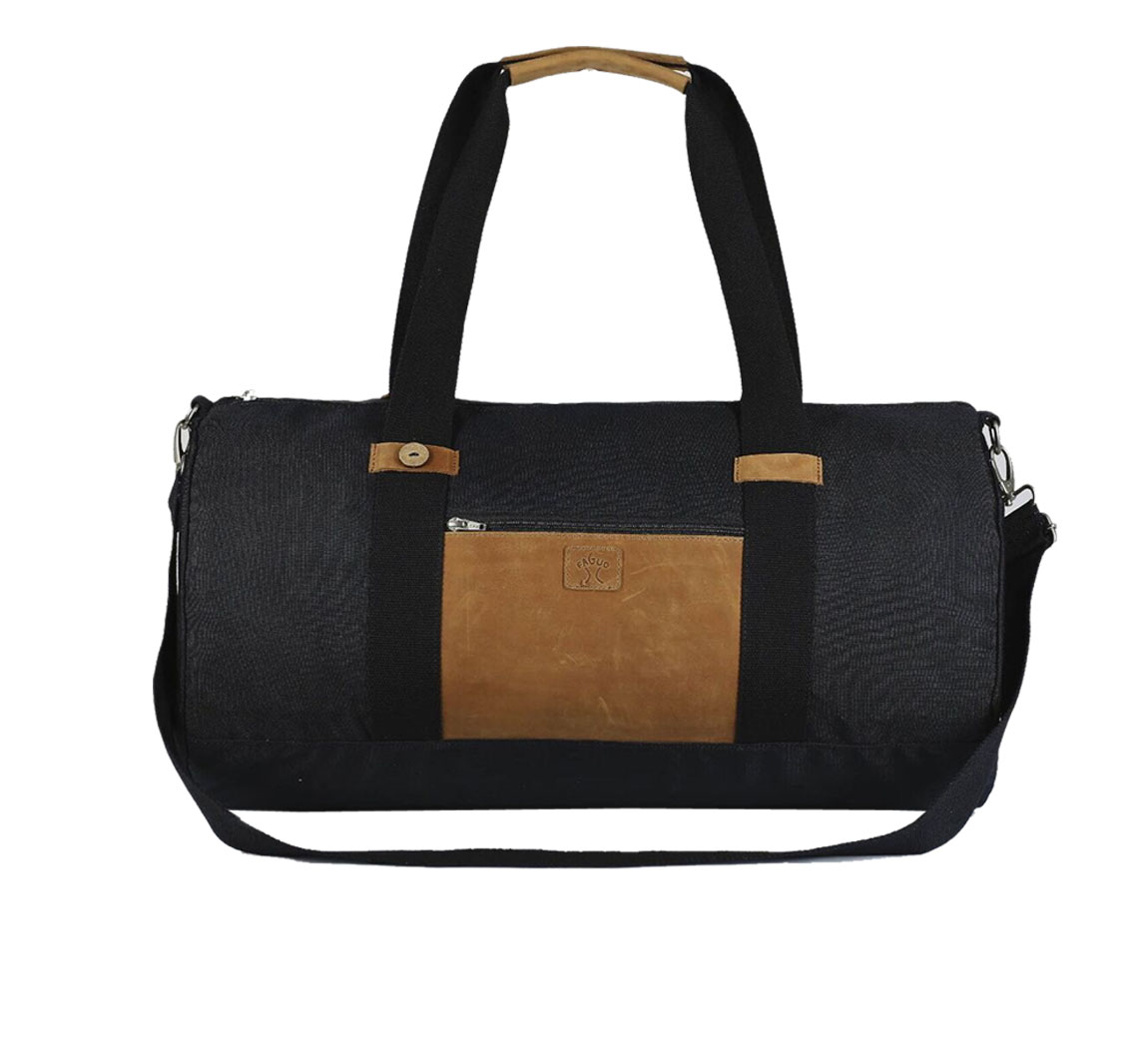 Sac de voyage homme Polochon Big Duffle