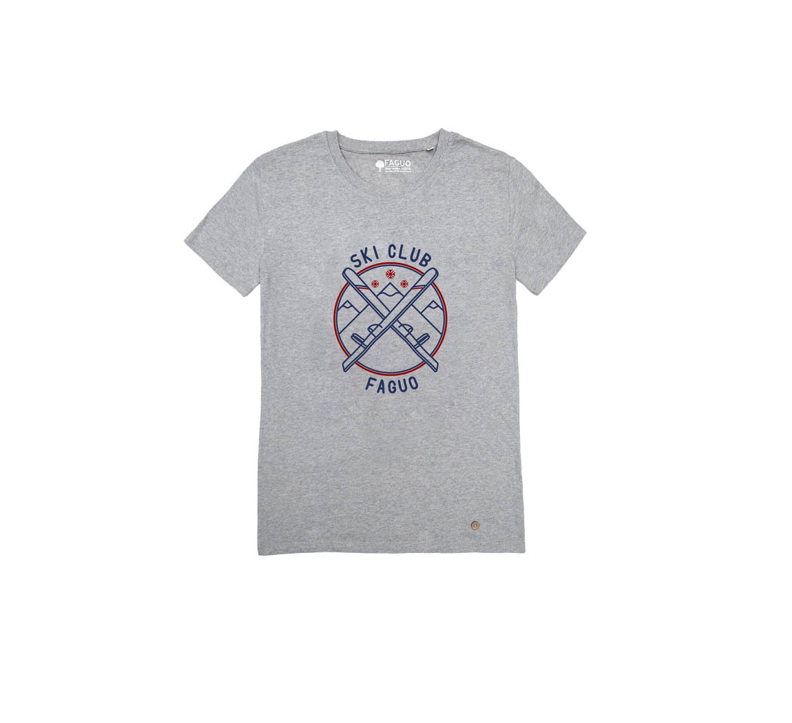 Vêtement T-shirt Arcy Vêtement T-shirt Arcy