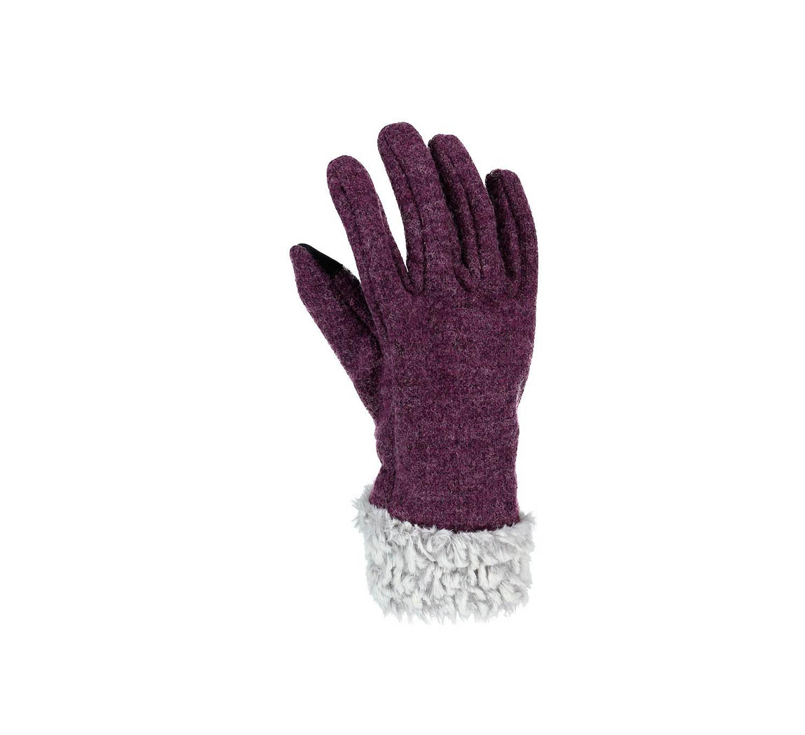 Gants femme chauds Women s Tinshan Gloves III 