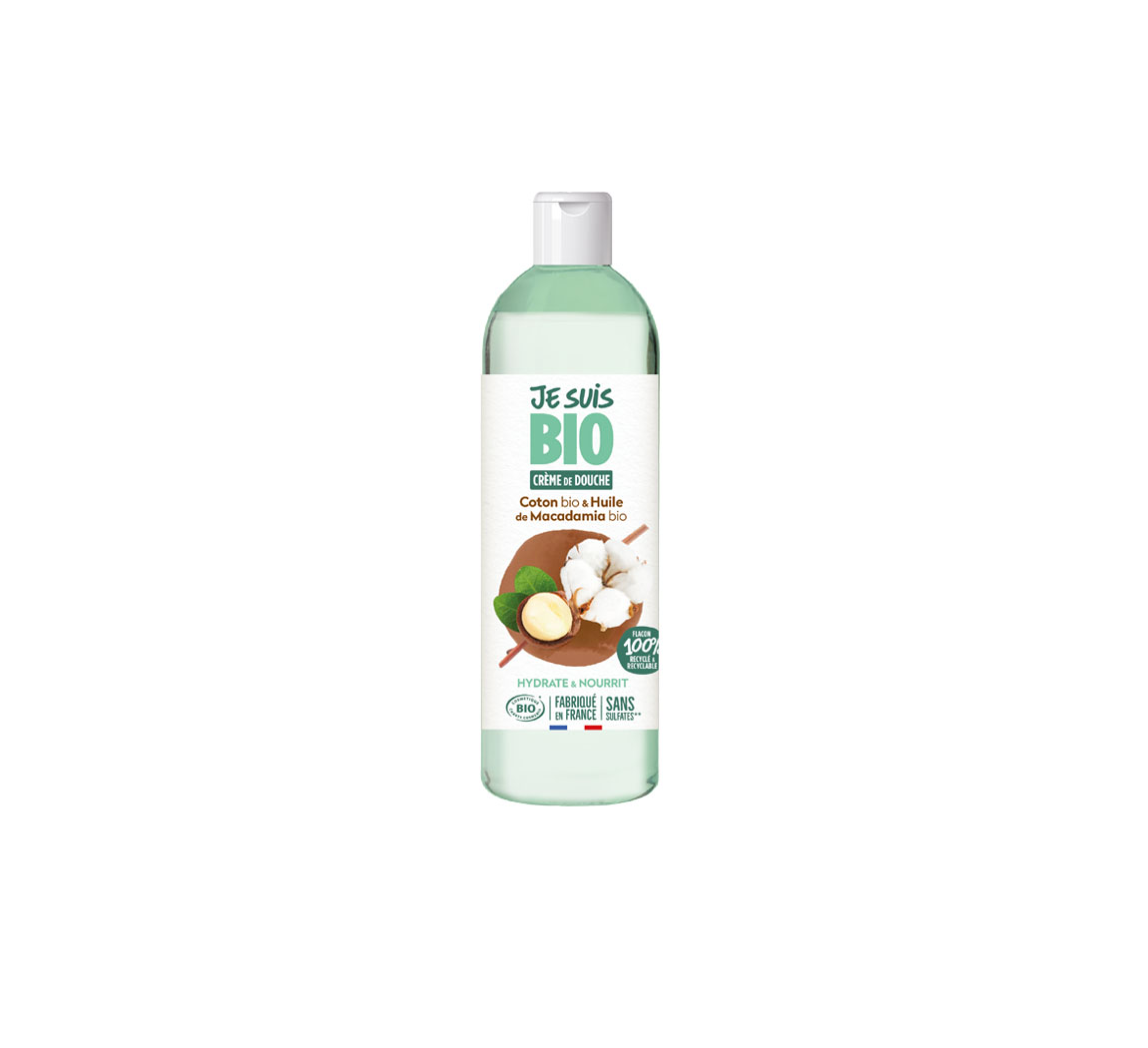 creme de douche bio Crème de douche Je Suis Bio creme de douche bio Crème de douche Je Suis Bio