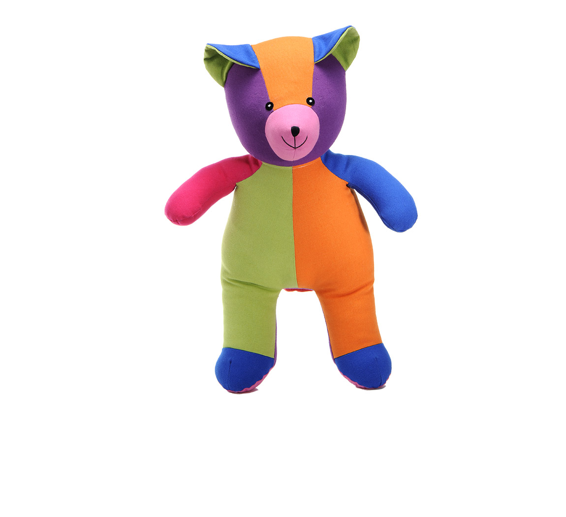 Grand Doudou Couleur Grand Doudou Couleur