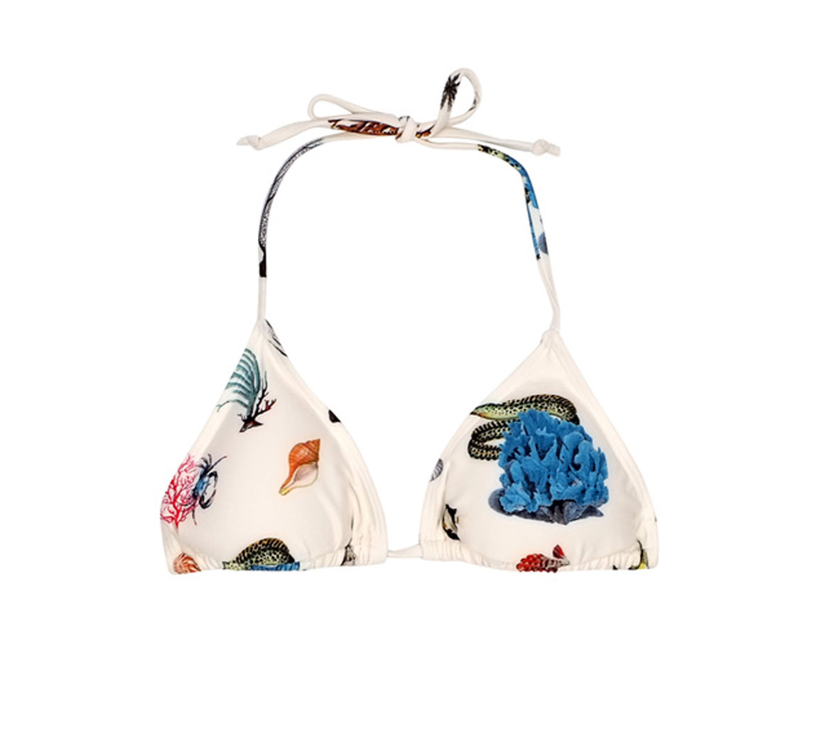 Haut de maillot de bain écologique Bikini Top Sandness Haut de maillot de bain écologique Bikini Top Sandness