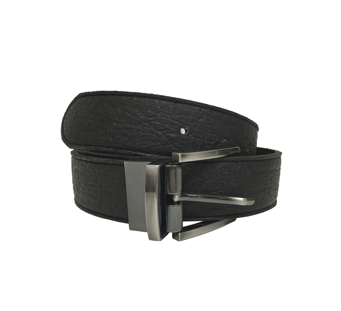 homme Ceinture Pinatex Ceinture Pinatex