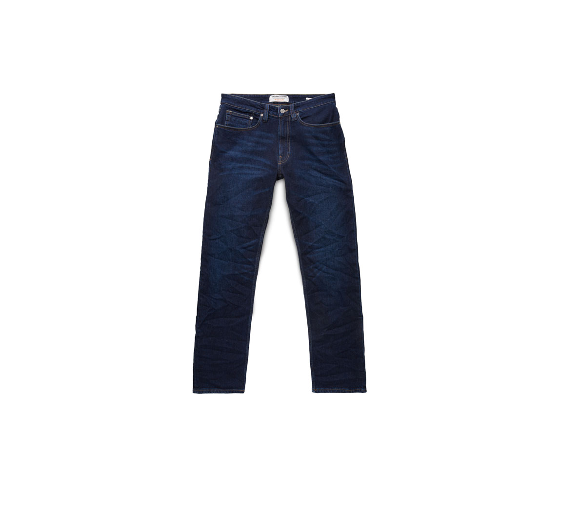 Jean's homme coupe droite Scott Regular