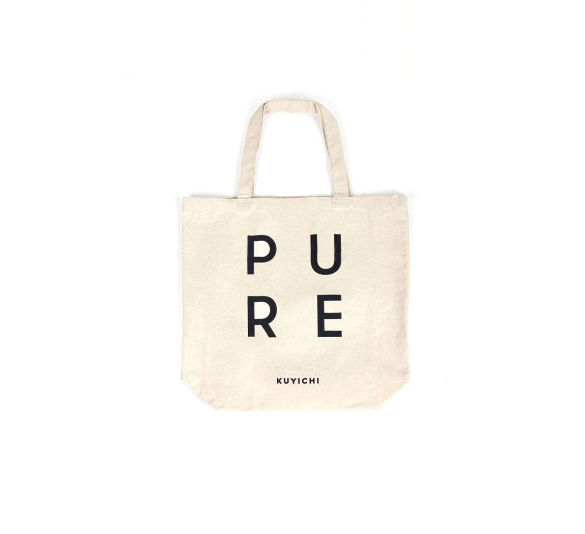Cabas Tote Bag Bobby Cabas Tote Bag Bobby