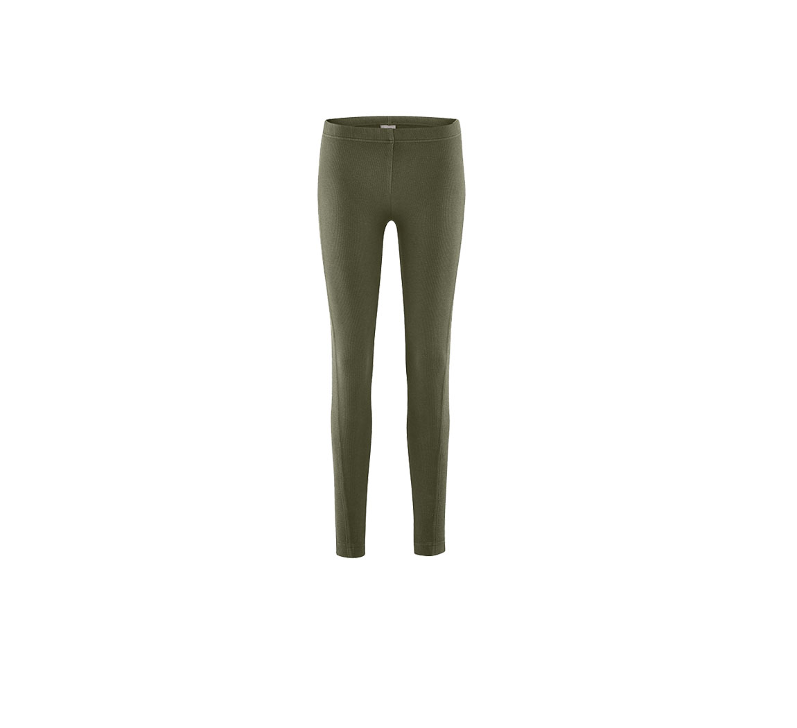 Leggins femme vegan Leggins