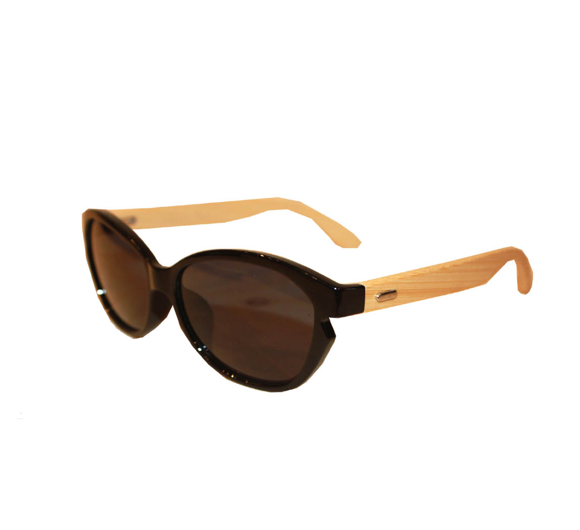 Lunettes de soleil en bambou Lunettes de soleil Antonio Verde Lunettes de soleil en bambou Lunettes de soleil Antonio Verde