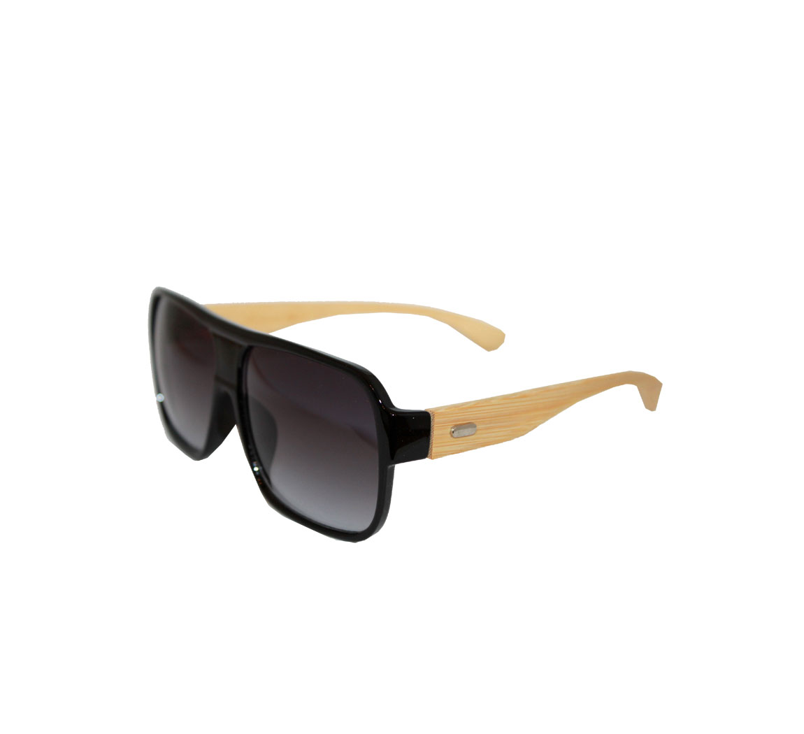Lunettes de soleil en bambou Lunettes de soleil Antonio Verde Lunettes de soleil en bambou Lunettes de soleil Antonio Verde