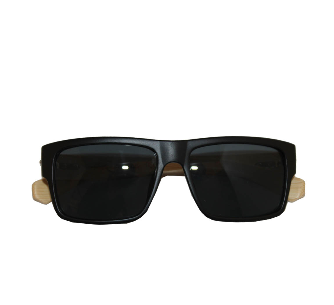 Lunettes de soleil en bambou Lunettes de soleil Antonio Verde Lunettes de soleil en bambou Lunettes de soleil Antonio Verde