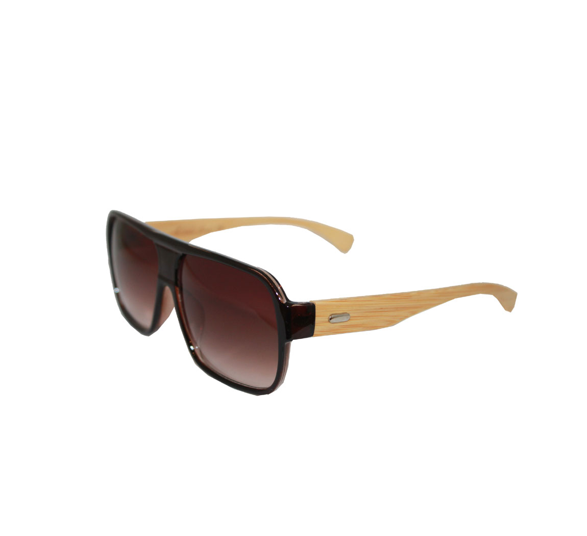 Lunettes de soleil en bambou Lunettes de soleil Antonio Verde Lunettes de soleil en bambou Lunettes de soleil Antonio Verde