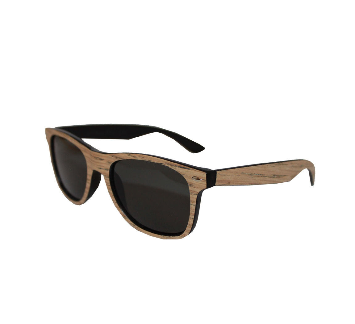 Lunettes de soleil en bambou Lunettes de soleil Antonio Verde Lunettes de soleil en bambou Lunettes de soleil Antonio Verde