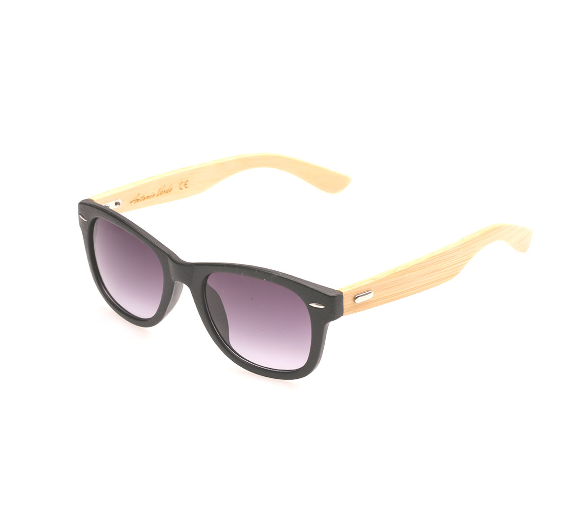 Lunettes de soleil en bambou Lunettes de soleil Antonio Verde Lunettes de soleil en bambou Lunettes de soleil Antonio Verde